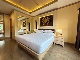 Quality Beach Resorts and Spa Patong