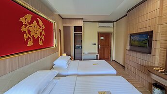 Quality Beach Resorts and Spa Patong