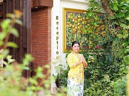 Quality Beach Resorts and Spa Patong