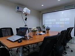 Quality Beach Resorts and Spa Patong