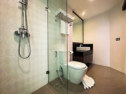 Quality Beach Resorts and Spa Patong