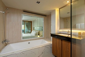 Quality Beach Resorts and Spa Patong