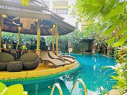 Quality Beach Resorts and Spa Patong