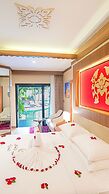 Quality Beach Resorts and Spa Patong