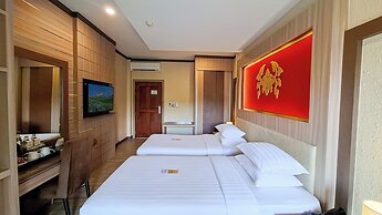 Quality Beach Resorts and Spa Patong