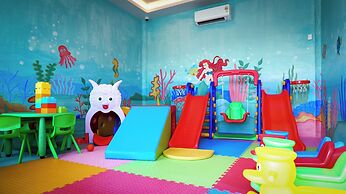 Quality Beach Resorts and Spa Patong