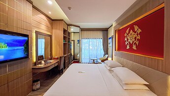 Quality Beach Resorts and Spa Patong