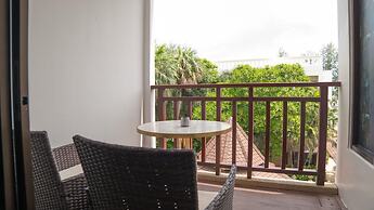 Quality Beach Resorts and Spa Patong