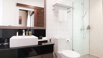 Quality Beach Resorts and Spa Patong