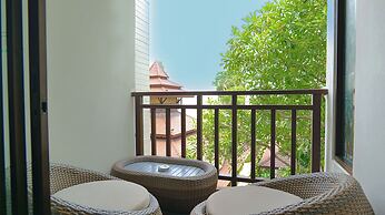 Quality Beach Resorts and Spa Patong