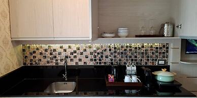 Quality Beach Resorts and Spa Patong