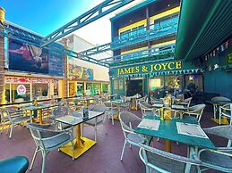 Quality Beach Resorts and Spa Patong