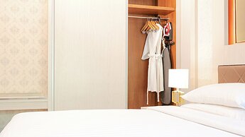 Quality Beach Resorts and Spa Patong