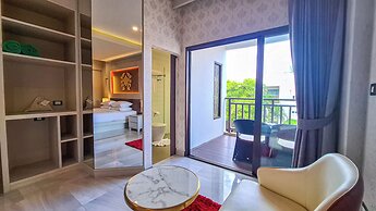 Quality Beach Resorts and Spa Patong