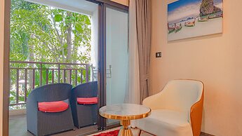 Quality Beach Resorts and Spa Patong