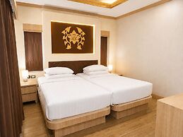 Quality Beach Resorts and Spa Patong