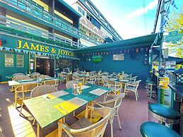 Quality Beach Resorts and Spa Patong