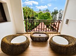 Quality Beach Resorts and Spa Patong
