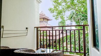Quality Beach Resorts and Spa Patong