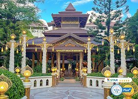 Quality Beach Resorts and Spa Patong