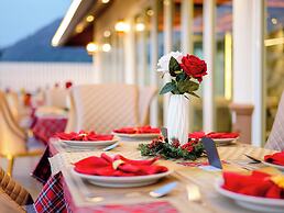 Quality Beach Resorts and Spa Patong