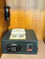 Quality Beach Resorts and Spa Patong