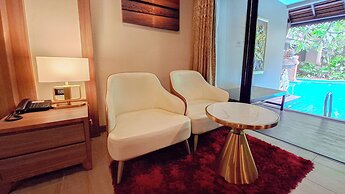 Quality Beach Resorts and Spa Patong