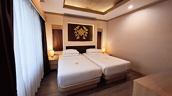 Quality Beach Resorts and Spa Patong