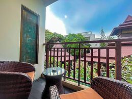 Quality Beach Resorts and Spa Patong