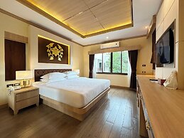 Quality Beach Resorts and Spa Patong