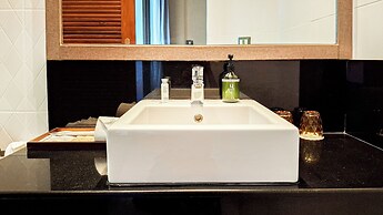 Quality Beach Resorts and Spa Patong