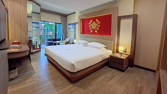 Quality Beach Resorts and Spa Patong