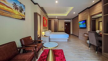 Quality Beach Resorts and Spa Patong