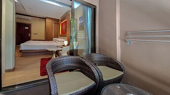 Quality Beach Resorts and Spa Patong
