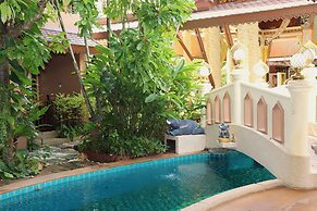 Quality Beach Resorts and Spa Patong