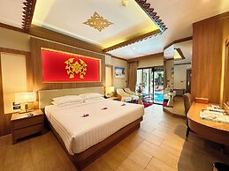 Quality Beach Resorts and Spa Patong