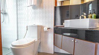 Quality Beach Resorts and Spa Patong