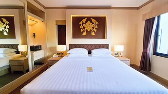 Quality Beach Resorts and Spa Patong