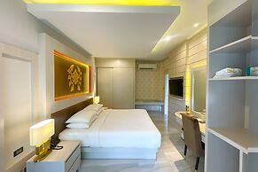 Quality Beach Resorts and Spa Patong