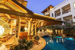 Quality Beach Resorts and Spa Patong