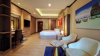 Quality Beach Resorts and Spa Patong