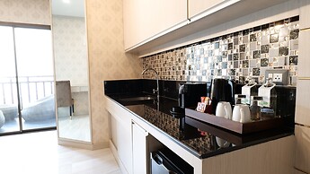 Quality Beach Resorts and Spa Patong