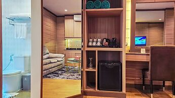 Quality Beach Resorts and Spa Patong