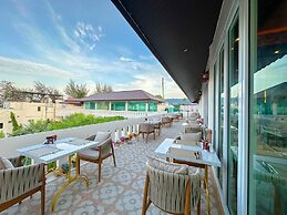 Quality Beach Resorts and Spa Patong