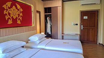 Quality Beach Resorts and Spa Patong