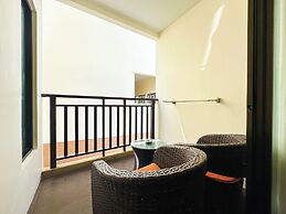 Quality Beach Resorts and Spa Patong