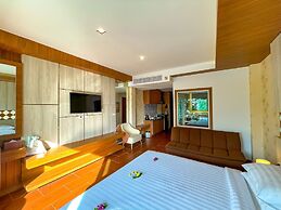 Quality Beach Resorts and Spa Patong