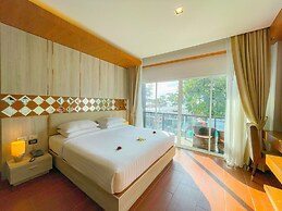 Quality Beach Resorts and Spa Patong