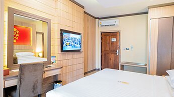 Quality Beach Resorts and Spa Patong