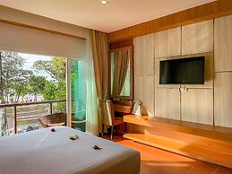 Quality Beach Resorts and Spa Patong